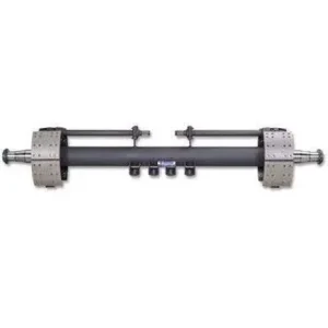 77.5″ RND AXLE 5/8″ WALL A/RIDE