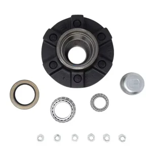 8-213-5UC1 – 6 on 5.5″ Idler Hub Assembly