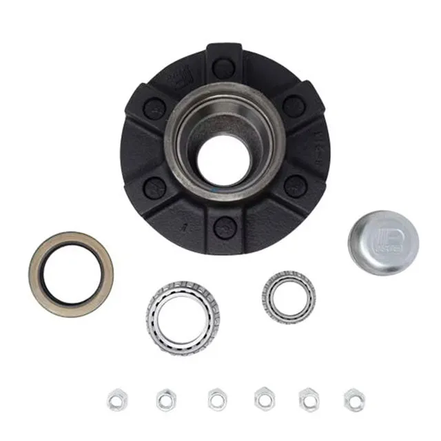 8-213-5UC1 – 6 on 5.5″ Idler Hub Assembly