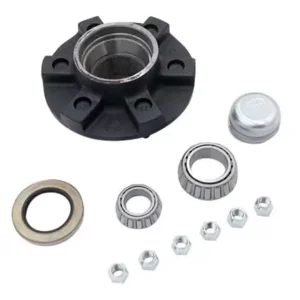 8-213-9UC1-EZ – 6 on 5.5″ E-Z Lube Idler Hub Assembly