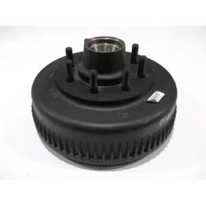 8-393-5 – 8 on 6.5″ Oil Bath Hub & Drum Only