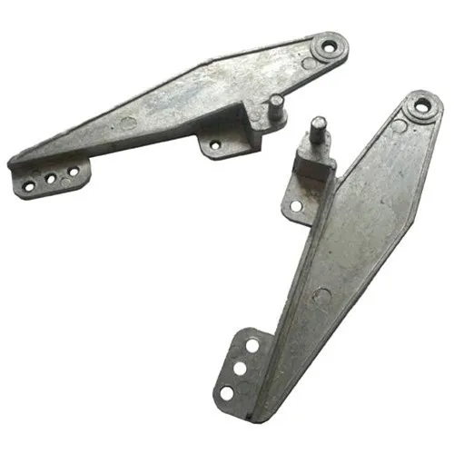 835 Philips Hinges (Pair)