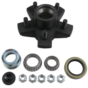 84545UC1 – 5 on 4.5″ Hub Assembly