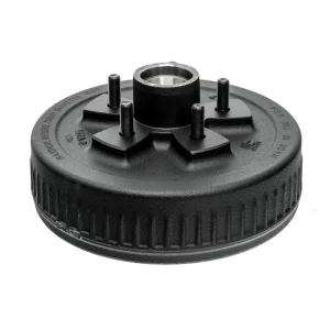 84546 – 5 on 4.5″ Hub & Drum only