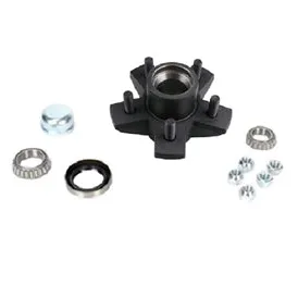 84550UC1 – 5 on 5″ Standard Hub Kit