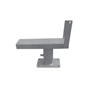 95-08438 Adjustable Bow Stop – Galvanized