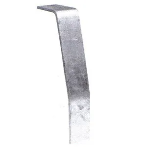 95-ASB3 Aluminum Support Bracket 15 1/4”