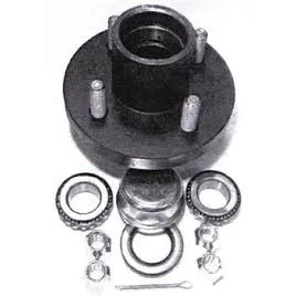 95-HK3116G Trailer Hub Kit