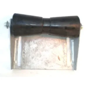 95-RBA5R Roller Bracket Assembly – 5″ Rubber