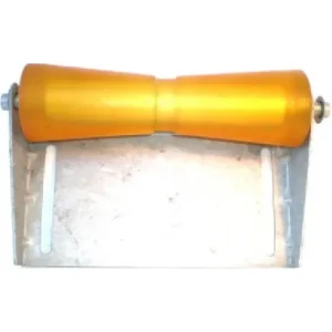 95-RBA8P Roller Bracket Assembly – 8″ Poly