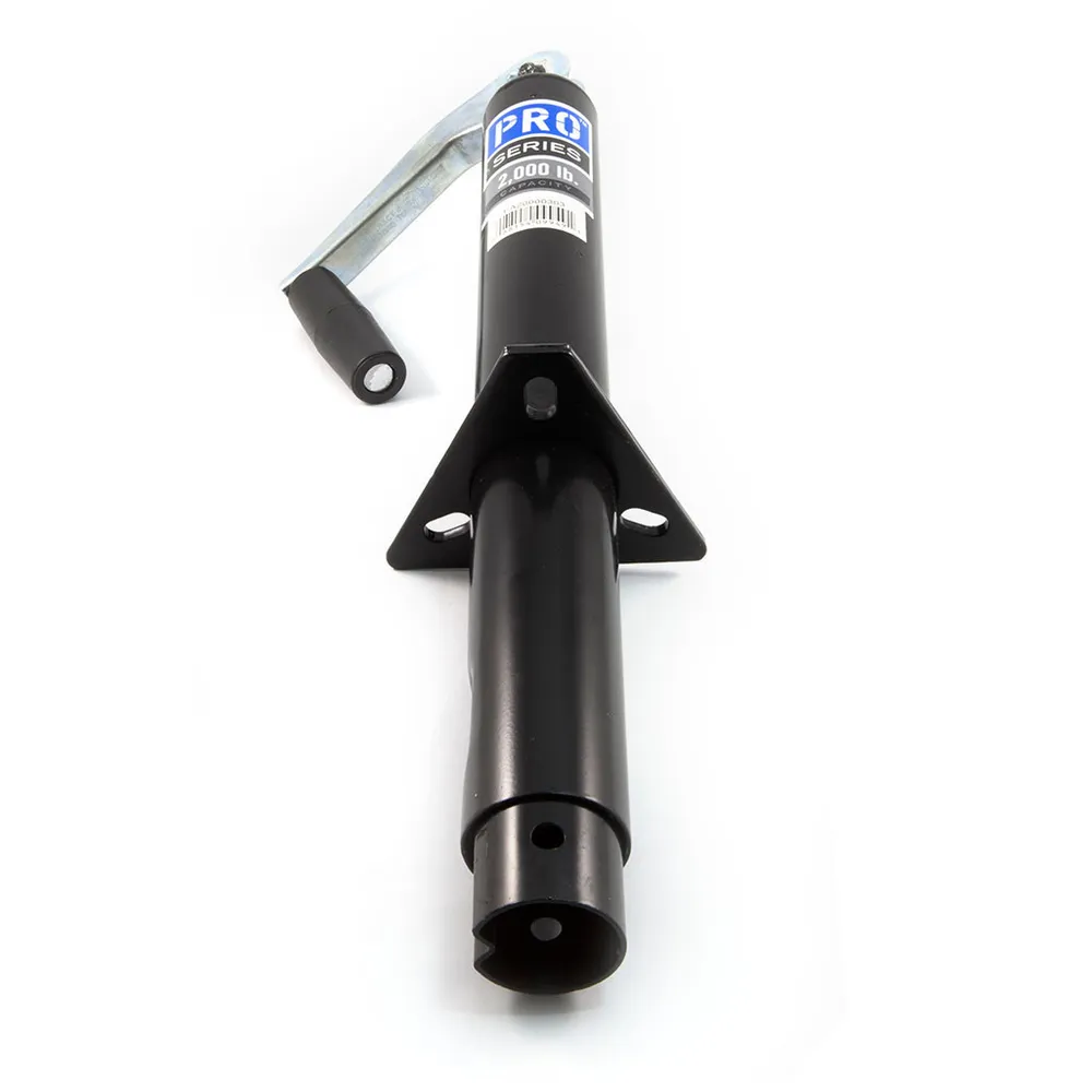A-Frame Tongue Jack — product view 1