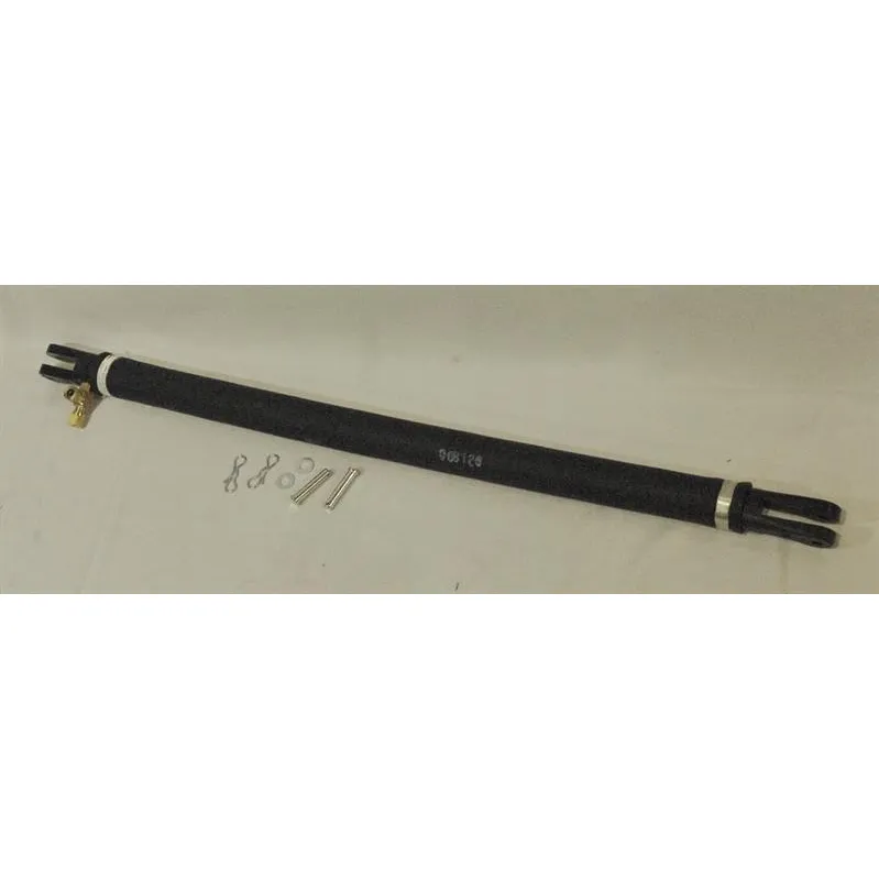 ACTUATOR, SLIDER PIN, FRONT COMP ENDS