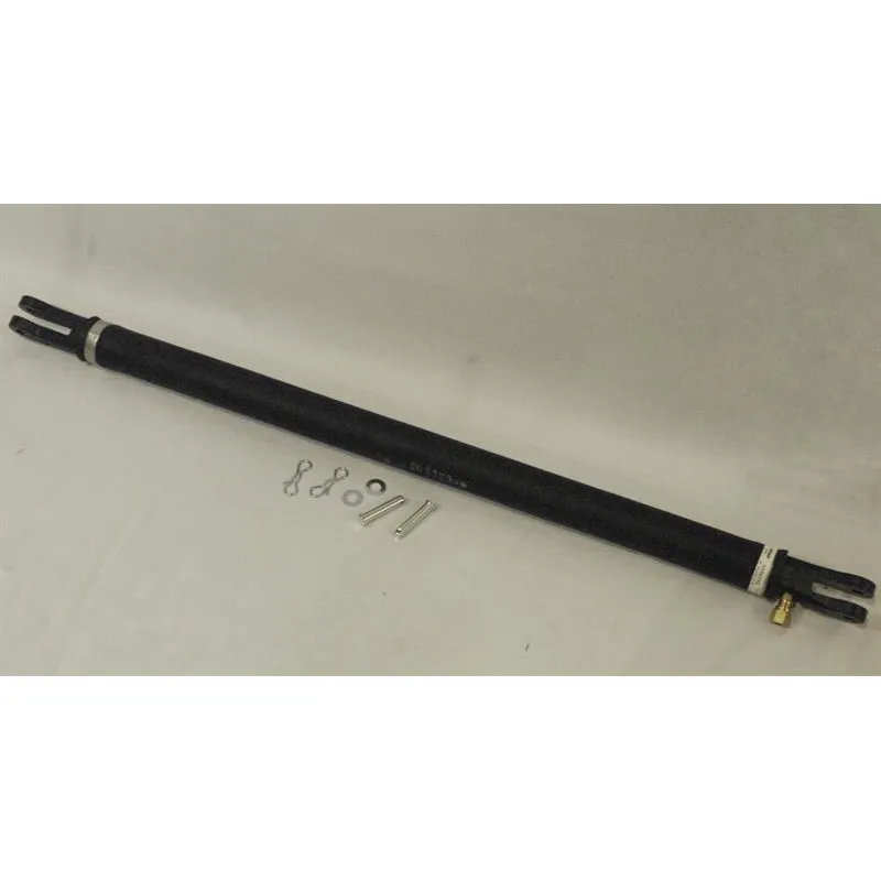 ACTUATOR, SLIDER PIN, REAR, COMP ENDS
