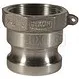 ADAPTOR 1.50 MALE CAM X F NPT