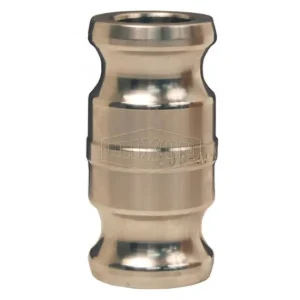 ADAPTOR 2.0 X 2.0 SPOOL ADPT (DIX-200-AA-SS)