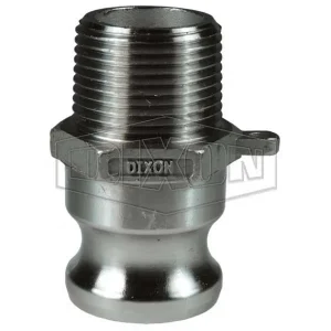 ADAPTOR 4.0 M CAM X M NPT