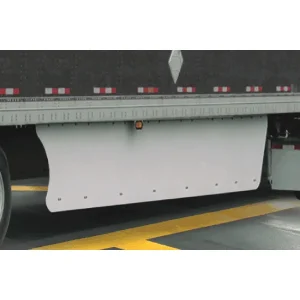 AEROSKIRT LH PANEL