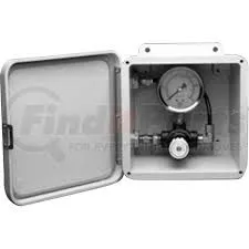 AIR CONTROL BOX (AC-9014)