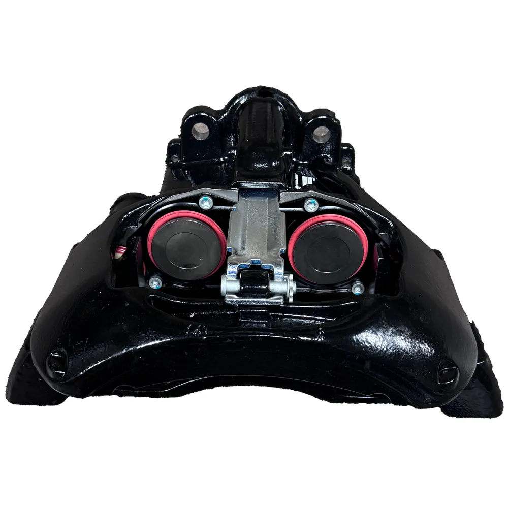 AIR DISC CALIPER w/CARRIER (CS) ADB22XLT