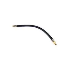 AIR HOSE ASSY 1/2″ ID x 48″