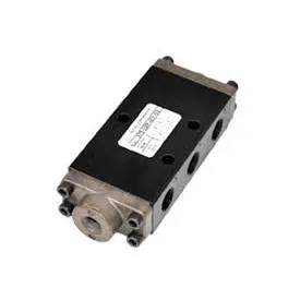AIR PILOT VALVE (3-WAY) (VS-26816)