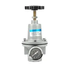 AIR REGULATOR VALVE