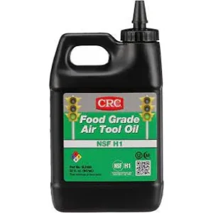AIR TOOL OIL 32 oz CANS