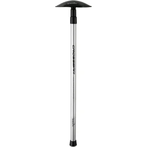 AIRLINE PROTECTOR ALUM POST