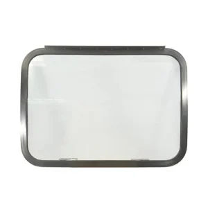 Airstream Curved Glass & Sash (1975-80)