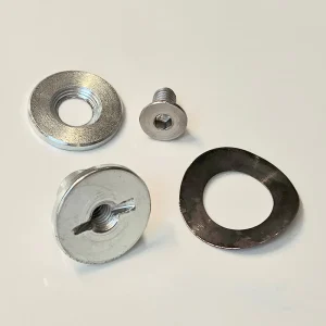 Airstream Double Step Part – Hinge Pin Kit