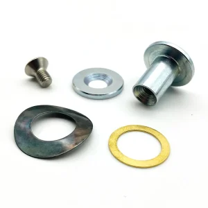 Airstream Double Step Part – Pivot Pin Kit