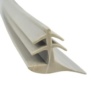 Airstream Motorhome Cab Window Trim Seal