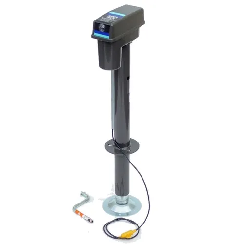 Airstream Power Jack