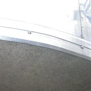 Airstream Rub Rail (1956-65)