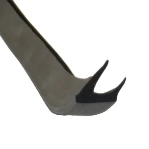 Airstream Window & Door Seal 1965-1993 – 25 Feet