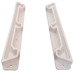 Airstream Window Positioner Guides