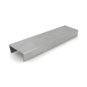 Aluminum Boat Trailer Round Fender Mount and Step Pad 15 1/2 Inch