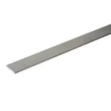 ALUMINUM FLAT STOCK 1/4″ X 5″X12′