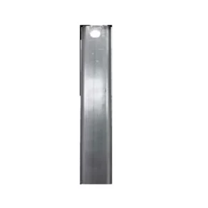 ALUMINUM TUBE 2×2 606-0202
