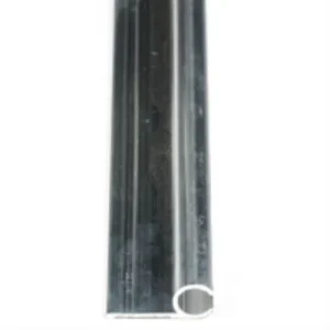 Awning Rail – 180 degree – 90″ Long