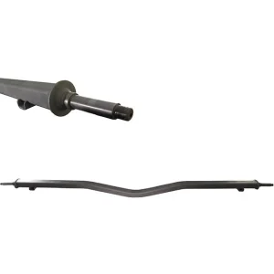 AXLE 2″x2″ [V] HD No flange