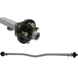 AXLE 2x2x93 76SC 5LUG HD PH4766