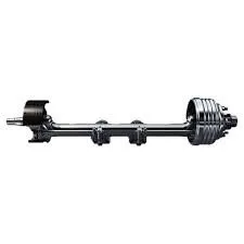AXLE HM 77.5 NO ABS L 28 SPL
