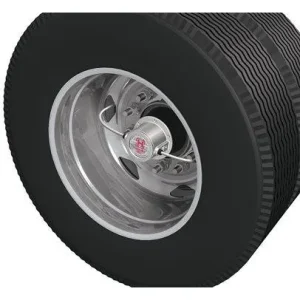 AXLE HOSE, 27.4 TIREMAAX