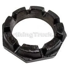AXLE NUT FRUEHAUF # 5