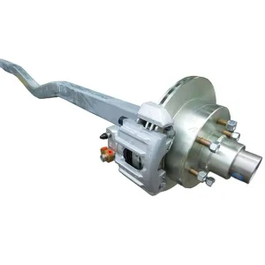AXLE TORSION [STR] -W 76-1/2 – 6 LUG PH1589