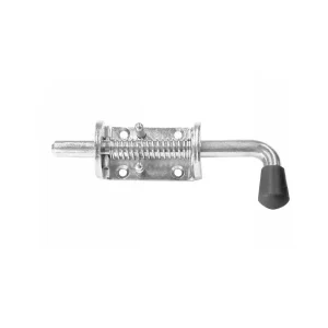 B2575 – Spring Latch Assembly, 1/2″ Detach Pull Outs