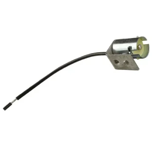 BA15S Socket with Bracket