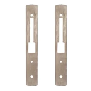 Back Frame Grommet – Stainless – Pkg of 2