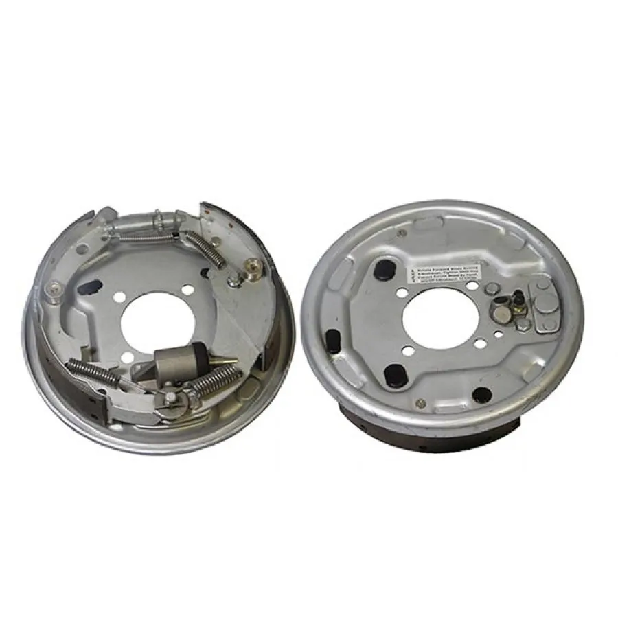 BACKING PLATE ASSY PG2300